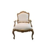 Louis XV Armchair 01 - Image 2