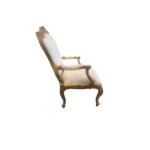 Louis XV Armchair 01