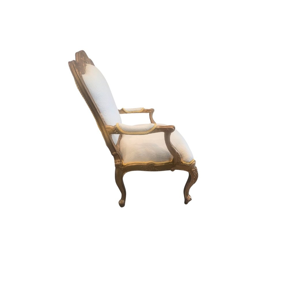 WhatsApp Image 2025-10-21 at 13.29.09 Louis XV Armchair 01 - Image 1