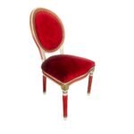 Chair Neoclassic Louis 16