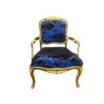 Louis XV Armchair 02