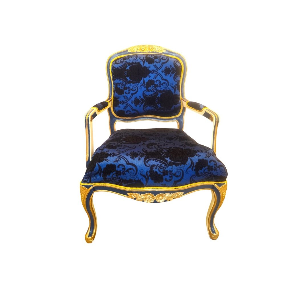 WhatsApp Image 2025-11-17 at 18.18.49 Louis XV Armchair 02 - Image 1
