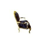 Louis XV Armchair 02 - Image 2