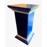 Victorian Decorative Pillar - Architectural Column - Image 4