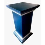 Victorian Decorative Pillar - Architectural Column