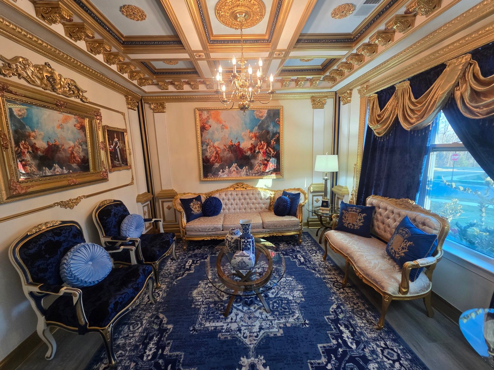 My Palace room main picture 2