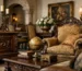 Italian Renaissance Furniture for the Home