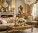 Versailles Inspired Living Room Ideas That Endure